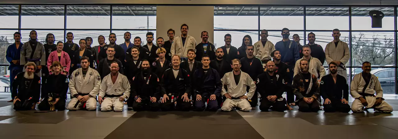 jiu jitsu classes in austin Claunch Academy of Brazilian Jiu-Jitsu