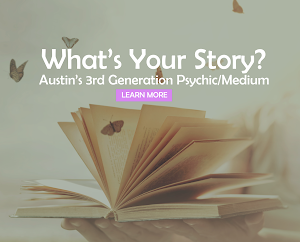 psychic in person austin Mystic Insights