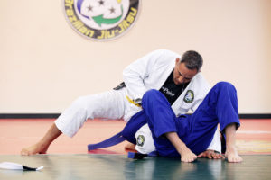 jiu jitsu classes in austin Joao Crus Brazilian Jiu-Jitsu