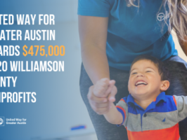 ngo courses austin United Way for Greater Austin