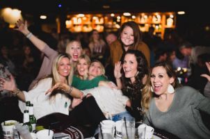 bachelorette parties in austin Pete's Dueling Piano Bar