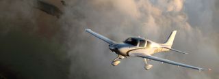 flying schools austin Streamline Aviation