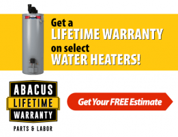 electric water heater repair companies in austin Abacus Plumbing, Air Conditioning, & Electrical