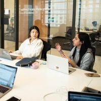 courses for entrepreneurs in austin McCombs School of Business