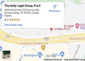 real estate lawyers in austin The Kelly Legal Group, PLLC