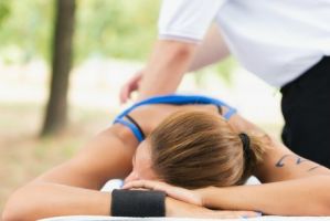thai massages austin Pampering Pros