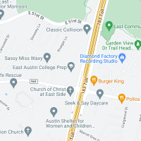 public institutes in austin East Austin College Prep