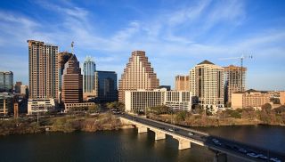 janitorial companies in austin Vanguard Cleaning Systems of Austin