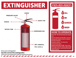 shops to buy fire extinguishers in austin Longhorn Fire and Safety