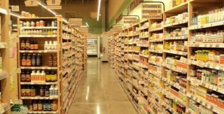 organic stores austin Natural Grocers