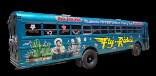 night buses in austin Fly-Rides Austin Party Bus