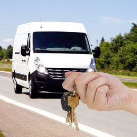 Learn More About Our Mobile Locksmith Services