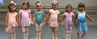 ballet lessons austin Synergy Dance Studio