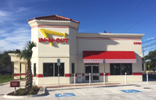 fast food events austin In-N-Out Burger