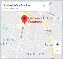 office chairs stores austin Lindsey's Office Furniture