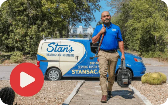 authorized gas installers in austin Stan's Heating, Air & Plumbing