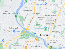 pet friendly apartments in austin Furnished Housing in Austin