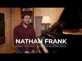 online piano austin Eastside Music School
