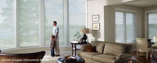 curtains and blinds in austin Austintatious Blinds & Shutters