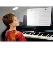 ukulele lessons austin Blue Frog School of Music