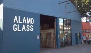 Front of Alamo Glass Shop — Austin, TX — Alamo Glass, Inc.