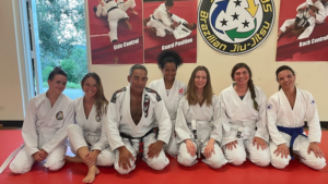 jiu jitsu classes in austin Joao Crus Brazilian Jiu-Jitsu