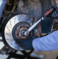 free mechanics courses in austin Leonard's Garage & Service Center (South Austin Auto Shop)