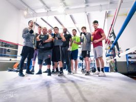 women s boxing lessons austin Easley Boxing and Fitness (Formerly Rumble ATX)
