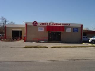 shops where to buy plumbing material in austin Josco Plumbing South