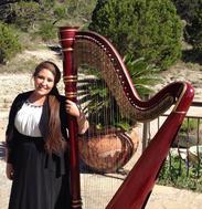 harp lessons austin Austins Harpist ----- Kristen Smith