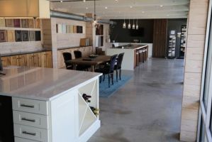 cabinetmaker austin UB Kitchens - Kitchen Design and Cabinets