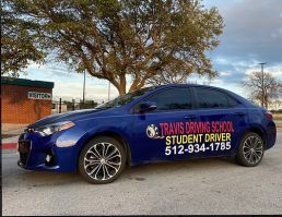 tachograph courses austin Travis Driving School