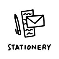 party stationery courses austin The Paper + Craft Pantry