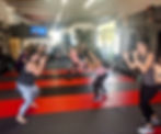 women s self defence classes austin Fit and Fearless