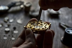watchmaker tools austin ATX Watches