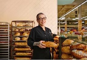mushroom stores austin Whole Foods Market