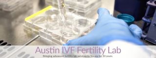 sperm analysis austin Ovation Fertility South Austin - Andrology
