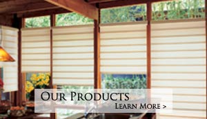 curtains and blinds in austin Shutter Guy Austin