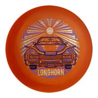 Longhorn Sublime - 2nd Run