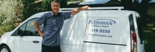 washing machine repair companies in austin Fleshman Appliance Repair
