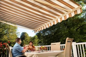 awning companies austin Powell Window Covering Solutions