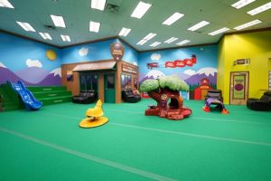 birthday parties for kids in austin Mt Playmore