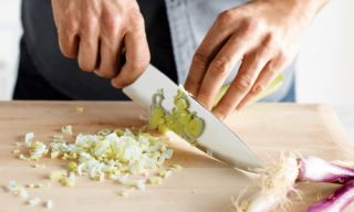Farmer's Market - Knife Skills! Sunday, July 30, 2023 11:00 AM Discover how to chop like a chef with our Williams Sonoma Elite Cutlery. Plus, we’ll make an easy salad with our prepped veggies.