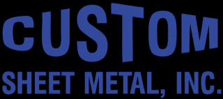 Custom Sheet Metal Inc