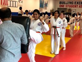 martial arts classes austin Austin Karate Academy