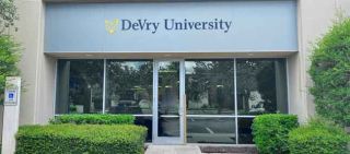 private universities in austin DeVry University
