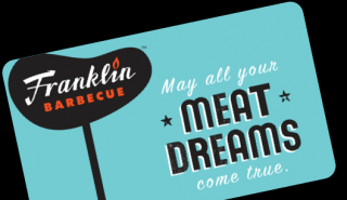 grilled meat restaurants in austin Franklin Barbecue