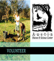 leisure places in family of austin Austin Nature & Science Center
