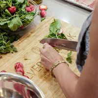cooking courses for beginners in austin Silver Whisk