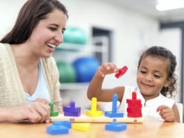 Behavior analysis and ABA therapy for children with ASD